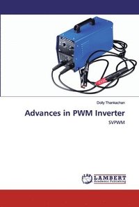 bokomslag Advances in PWM Inverter