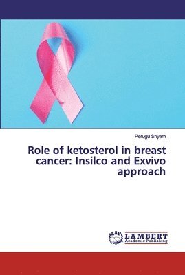 bokomslag Role of ketosterol in breast cancer