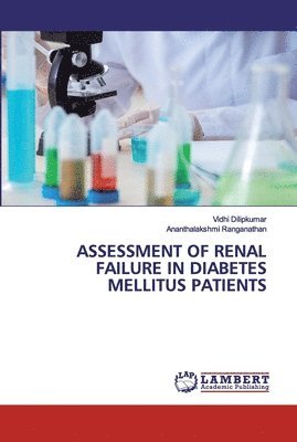 Assessment of Renal Failure in Diabetes Mellitus Patients 1