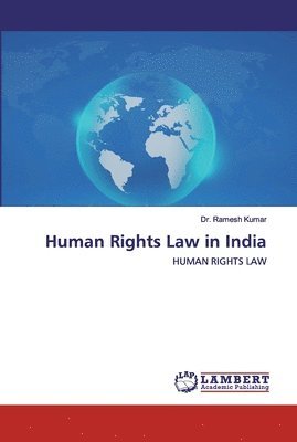 Human Rights Law in India 1