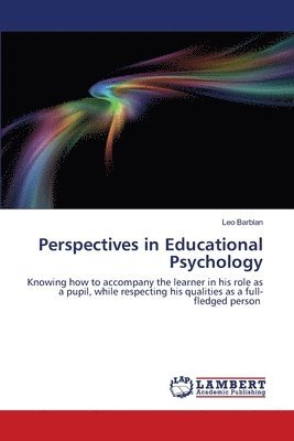 Perspectives in Educational Psychology 1