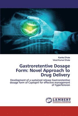 Gastroretentive Dosage Form 1