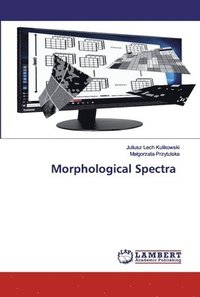 bokomslag Morphological Spectra