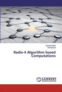 bokomslag Radix-4 Algorithm based Computations
