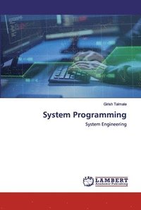 bokomslag System Programming