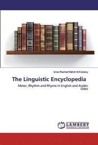 bokomslag The Linguistic Encyclopedia