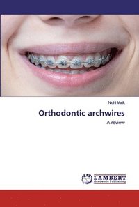 bokomslag Orthodontic archwires