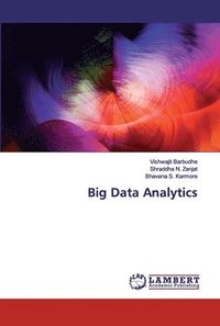 bokomslag Big Data Analytics