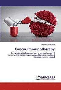 bokomslag Cancer Immunotherapy