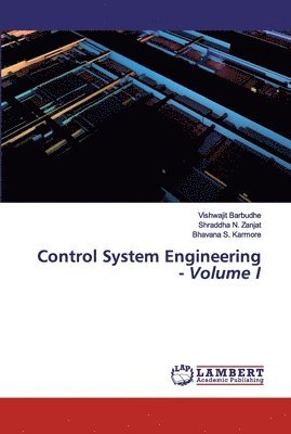 Control System Engineering - Volume I 1