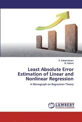 Least Absolute Error Estimation of Linear and Nonlinear Regression 1