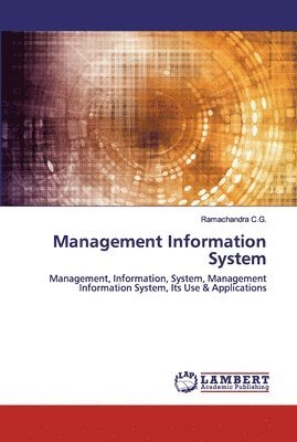 bokomslag Management Information System