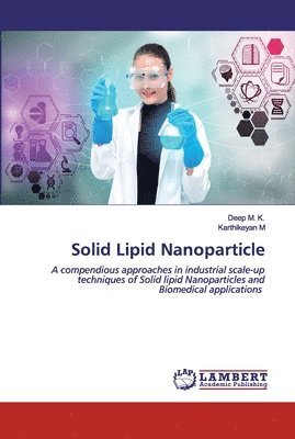 bokomslag Solid Lipid Nanoparticle