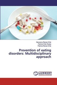 bokomslag Prevention of eating disorders