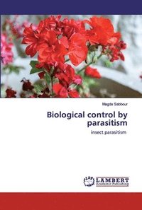 bokomslag Biological control by parasitism