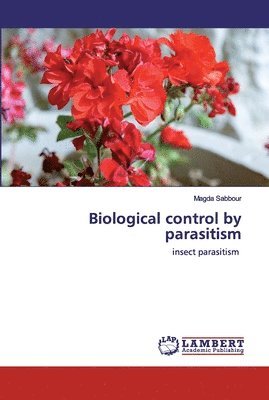 Biological control by parasitism 1