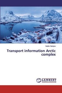 bokomslag Transport information Arctic complex