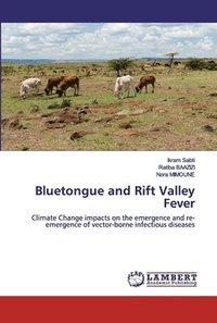 bokomslag Bluetongue and Rift Valley Fever