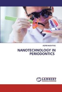 bokomslag Nanotechnology in Periodontics