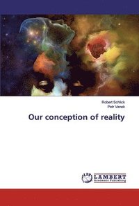 bokomslag Our conception of reality