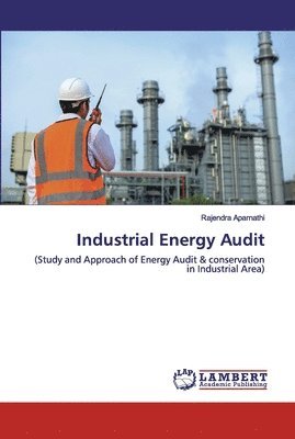 bokomslag Industrial Energy Audit