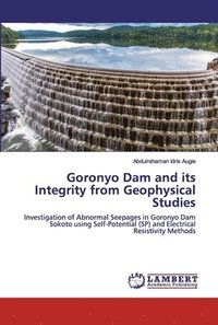 bokomslag Goronyo Dam and its Integrity from Geophysical Studies