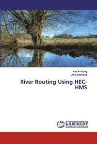 bokomslag River Routing Using HEC-HMS