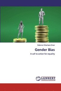 bokomslag Gender Bias