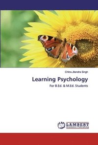 bokomslag Learning Psychology
