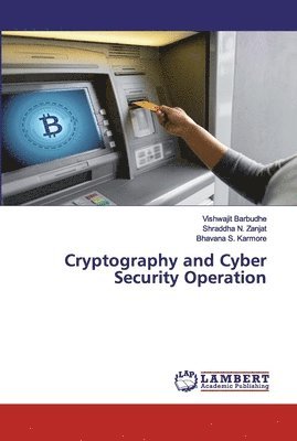 Cryptography and Cyber Security Operation 1