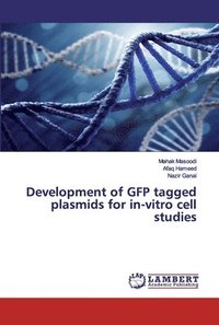 bokomslag Development of GFP tagged plasmids for in-vitro cell studies