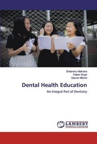 bokomslag Dental Health Education