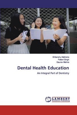 Dental Health Education