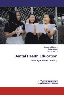 Dental Health Education 1