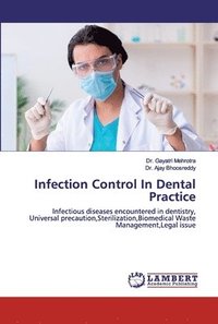 bokomslag Infection Control In Dental Practice