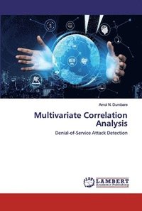 bokomslag Multivariate Correlation Analysis