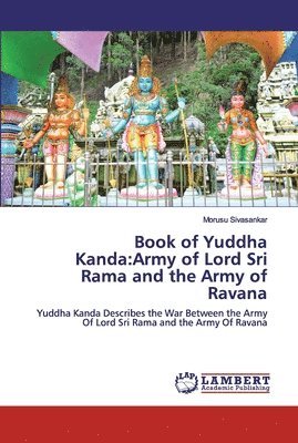 Book of Yuddha Kanda 1