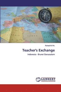 bokomslag Teacher's Exchange
