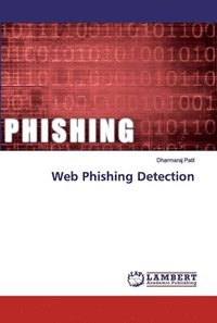 bokomslag Web Phishing Detection