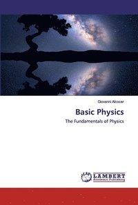 bokomslag Basic Physics
