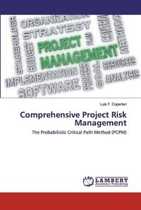 bokomslag Comprehensive Project Risk Management