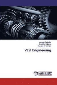 bokomslag VLSI Engineering