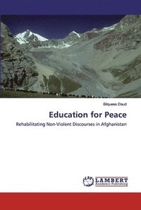 bokomslag Education for Peace