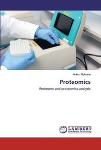 bokomslag Proteomics
