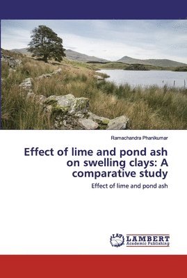 Effect of lime and pond ash on swelling clays 1