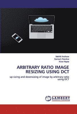 Arbitrary Ratio Image Resizing Using Dct 1