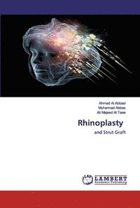 bokomslag Rhinoplasty