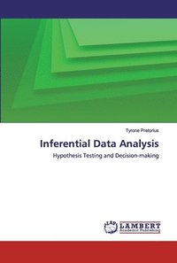 bokomslag Inferential Data Analysis