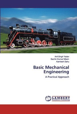 Basic Mechanical Engineering 1