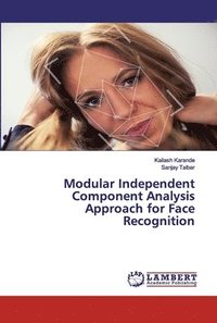 bokomslag Modular Independent Component Analysis Approach for Face Recognition